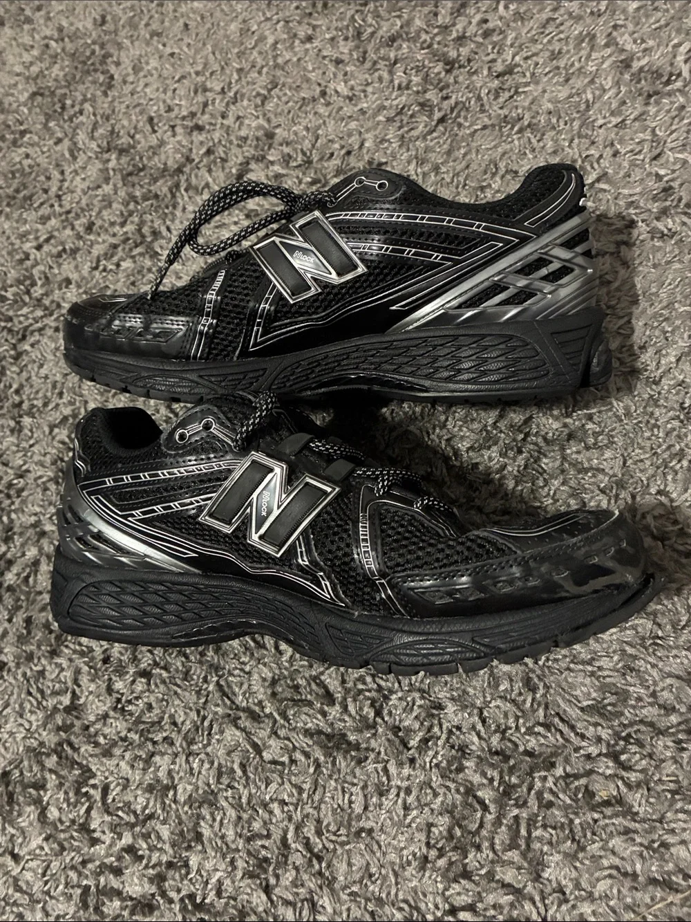 New Balance new balance